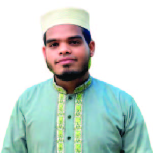 MOHAMMAD YOUNUS